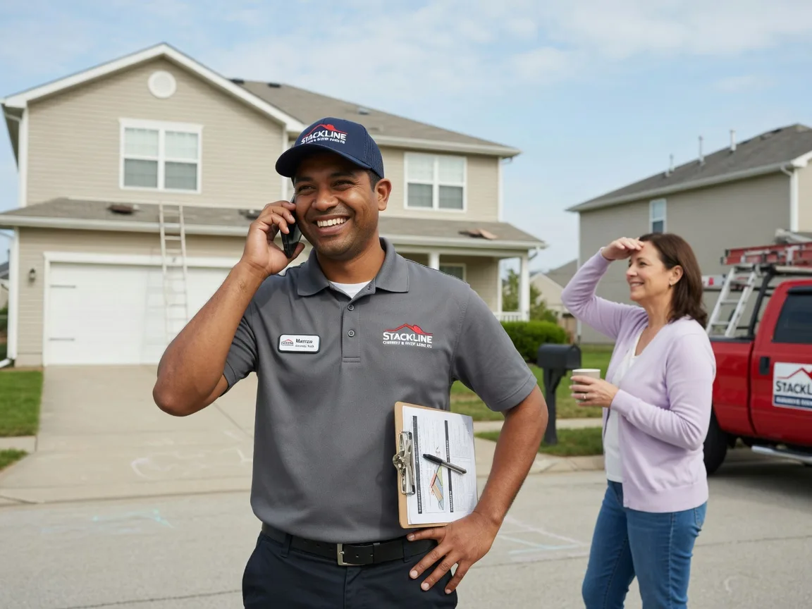 Chimney flashing repair Newport, VA FAQs